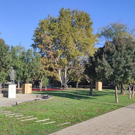Park Hideaway Bestern Szeged Exterior foto